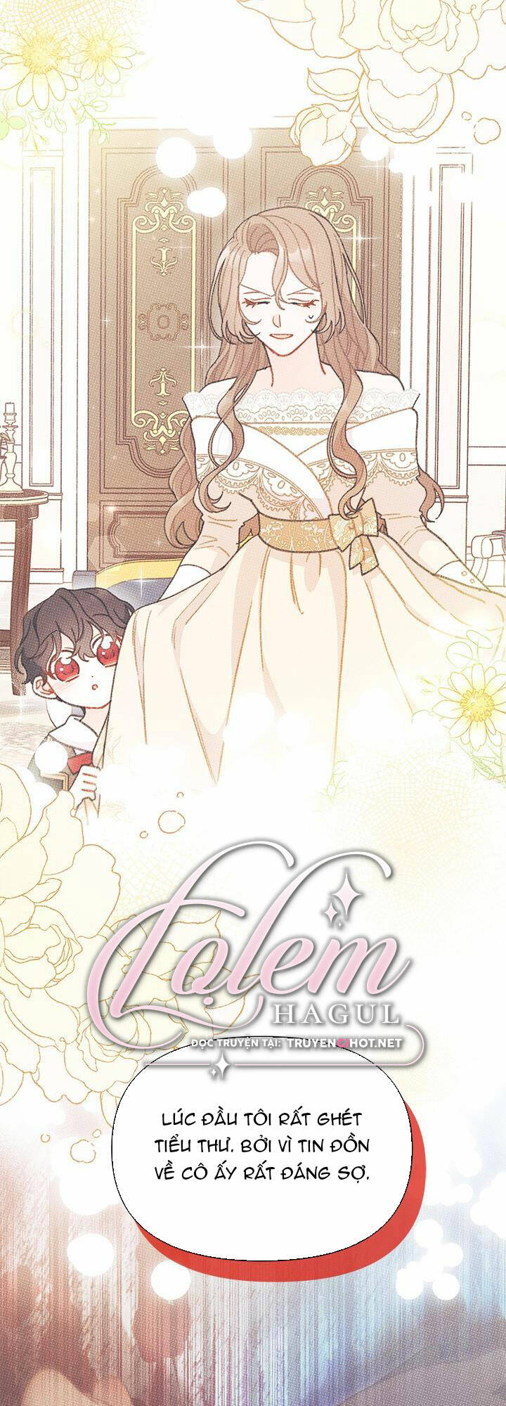 Tôi Đã Có Chồng Sau Khi Nhặt Được Nam Chính chapter 46.1 38