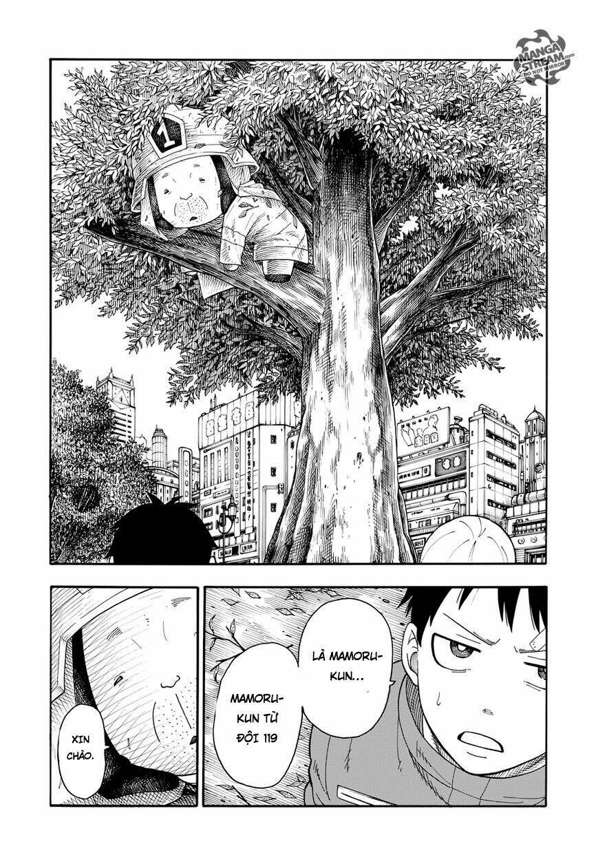 biệt đội lính cứu hỏa chapter 9 17