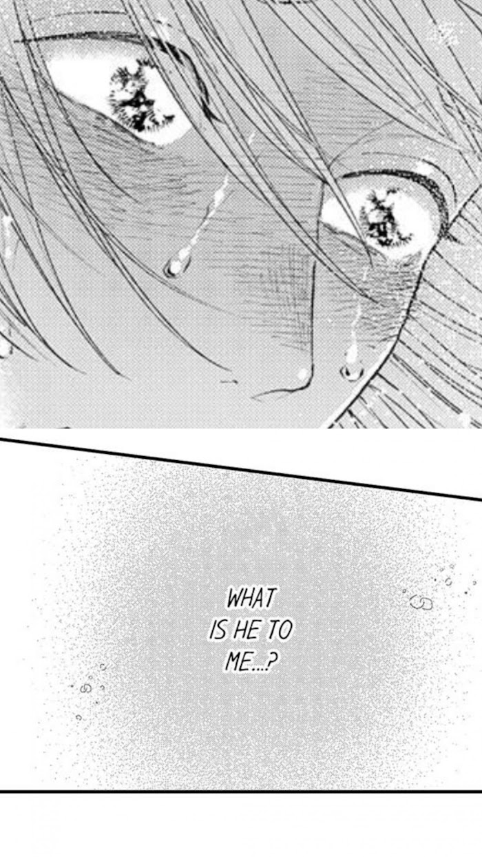 bị anh chàng lập dị để ý chapter 84 30