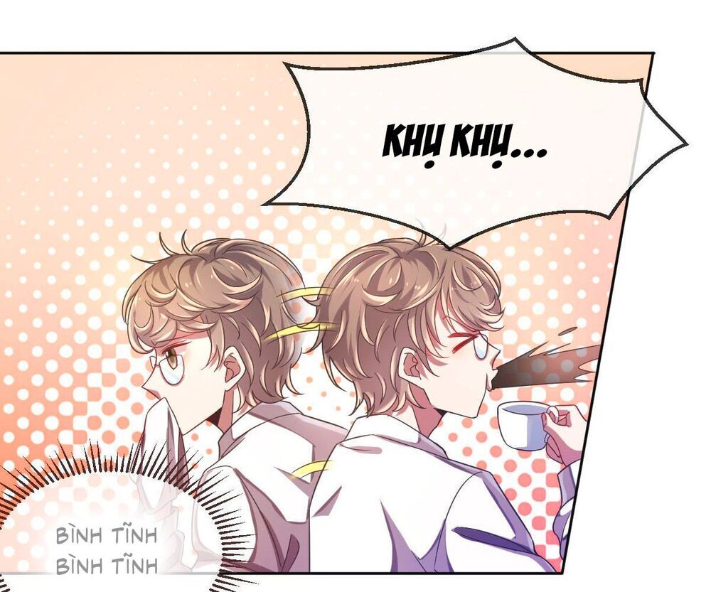 đại thần gaming đơn phương tôi chapter 17 10