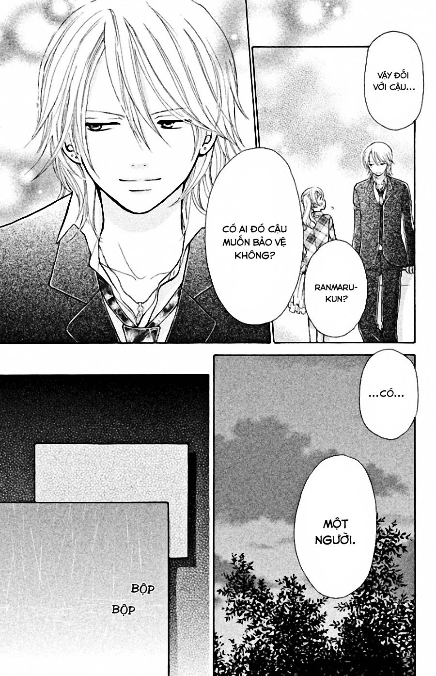 momoiro heaven chapter 10 34