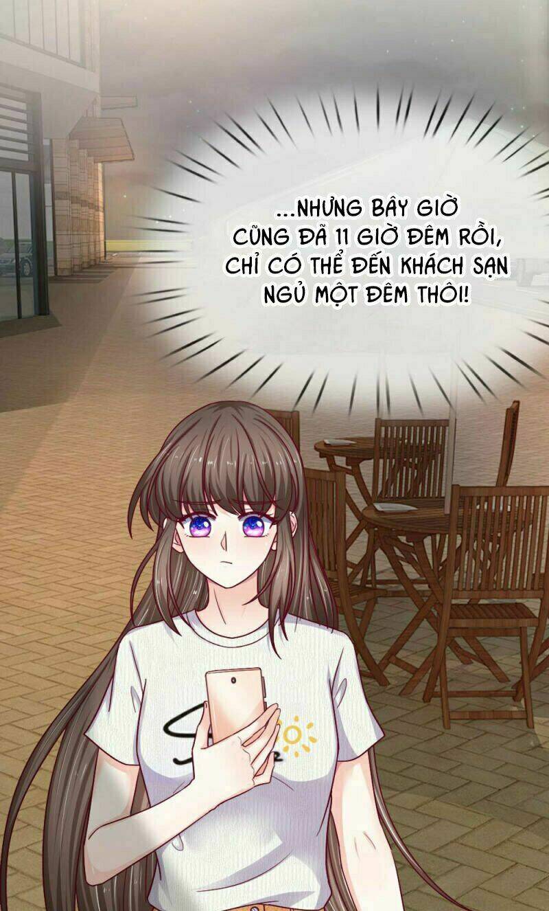 từ chối kết hôn với đại gia: cô dâu bỏ trốn chapter 68 5