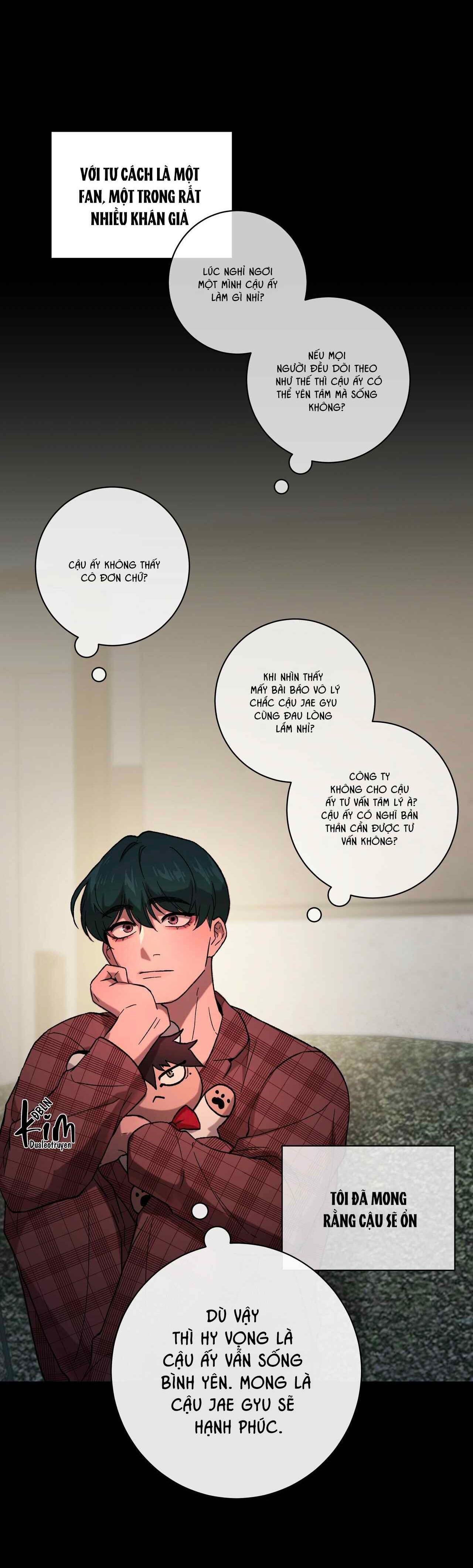 release your persona chapter 7 5