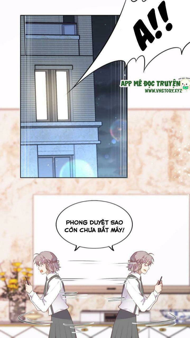 bạn trai kém tuổi bẫy yêu tôi chapter 56 23