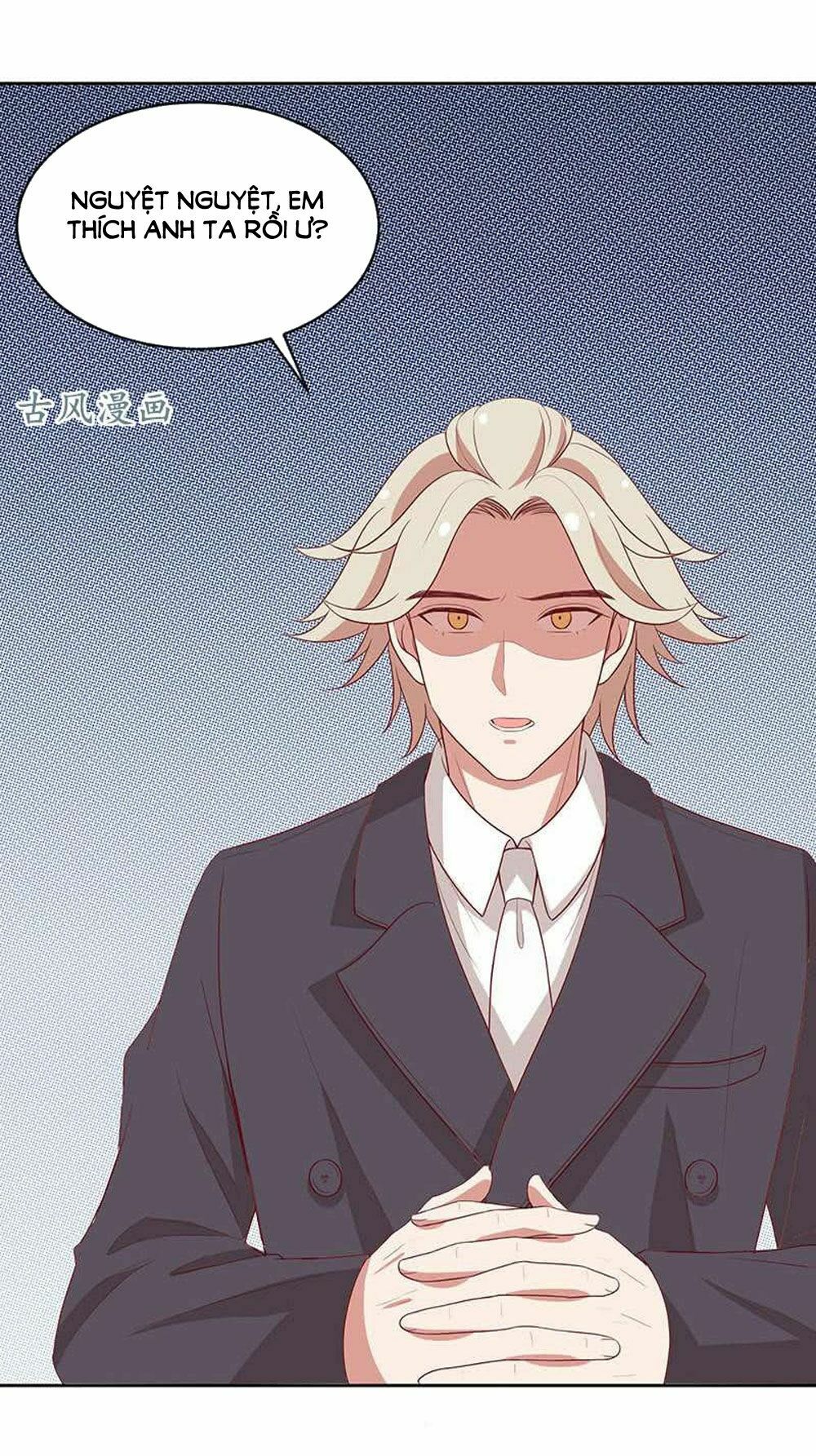 cả thế giới đều không bằng người chapter 81 11