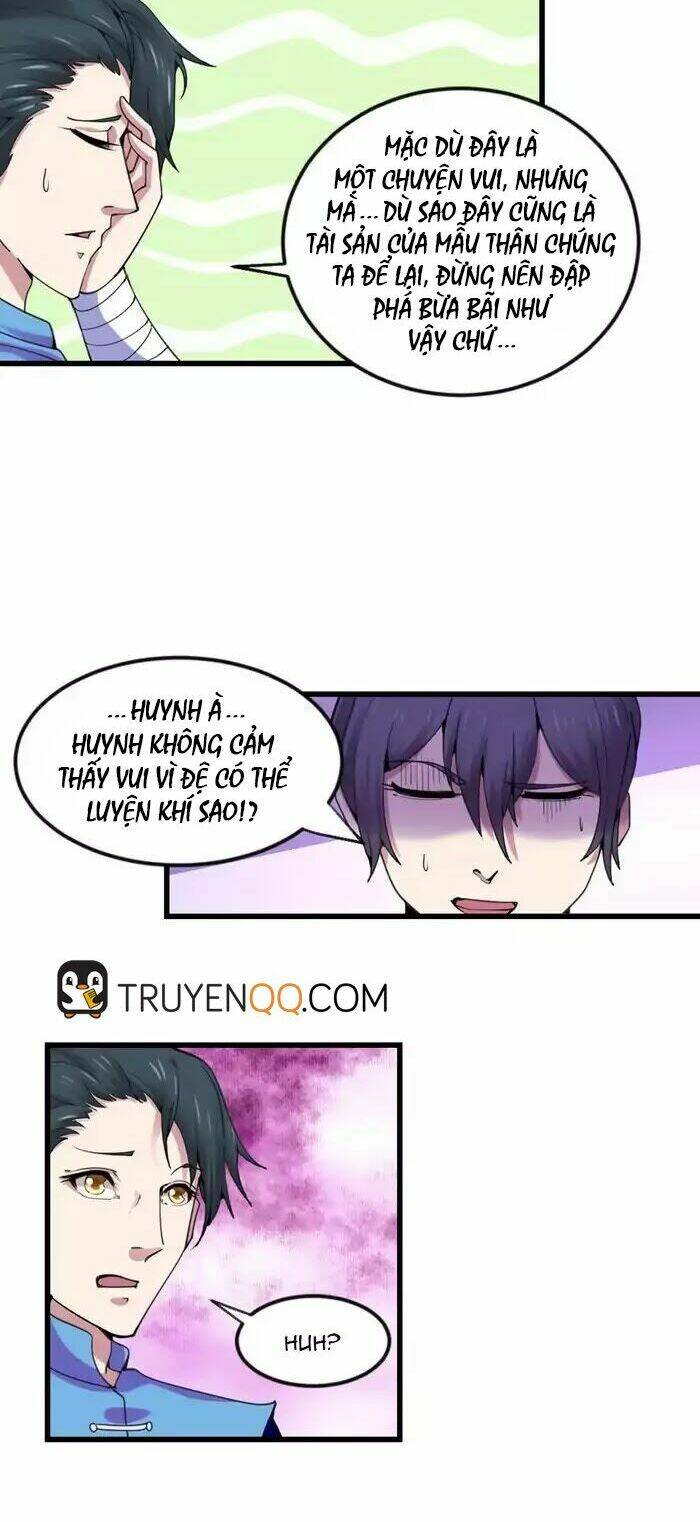 immortal merchant chapter 9 11