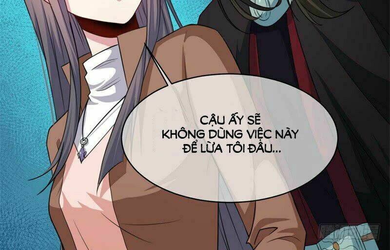 ngạo kiều quỷ vương yêu ta chapter 93 16