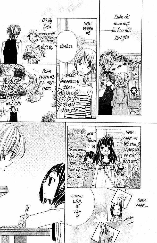 ane-mone seikaten chapter 1 11