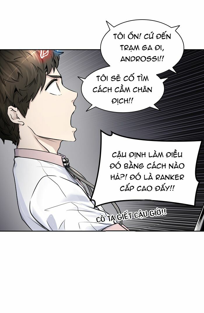 tòa tháp bí ẩn 2 chapter 331 20