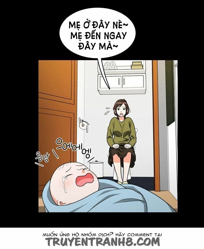 do it one more time- yêu lại từ đầu chapter 11 16