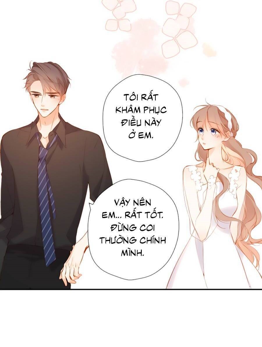 Lại Gặp Được Em Chapter 145 - Trang 27