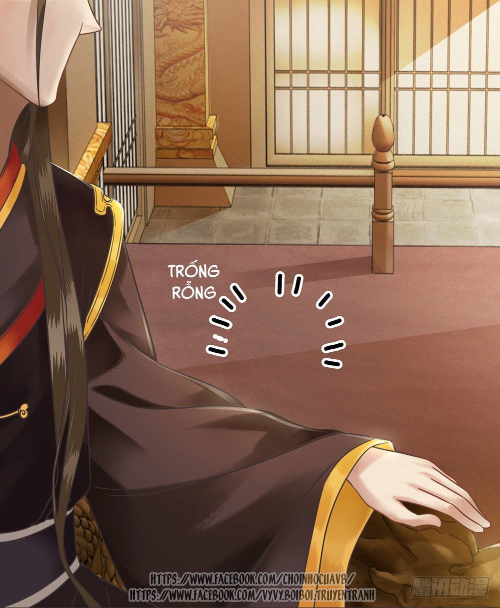 gay rồi! cái đó thành tinh rồi chapter 8 10