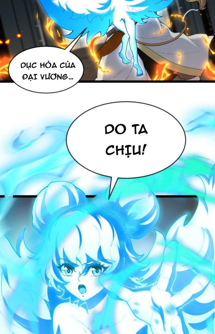 sau khi nằm, ta trở thành đại yêu chi vương chapter 8 19