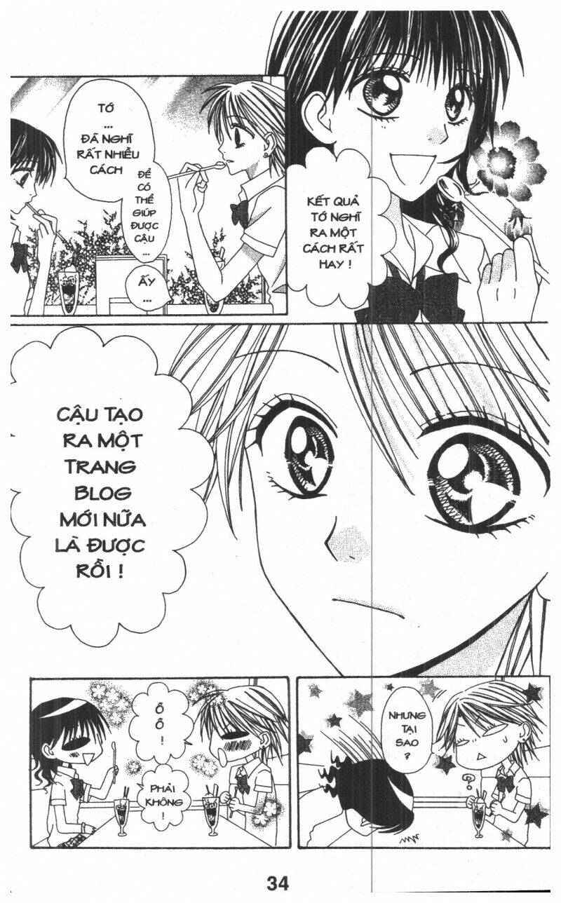 tomodachi gokko [takeuchi ayaka] chapter 1 34