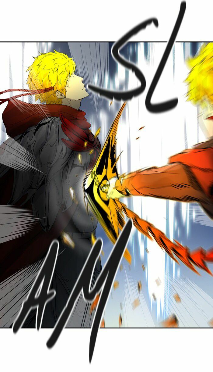 tòa tháp bí ẩn 2 chapter 307 78