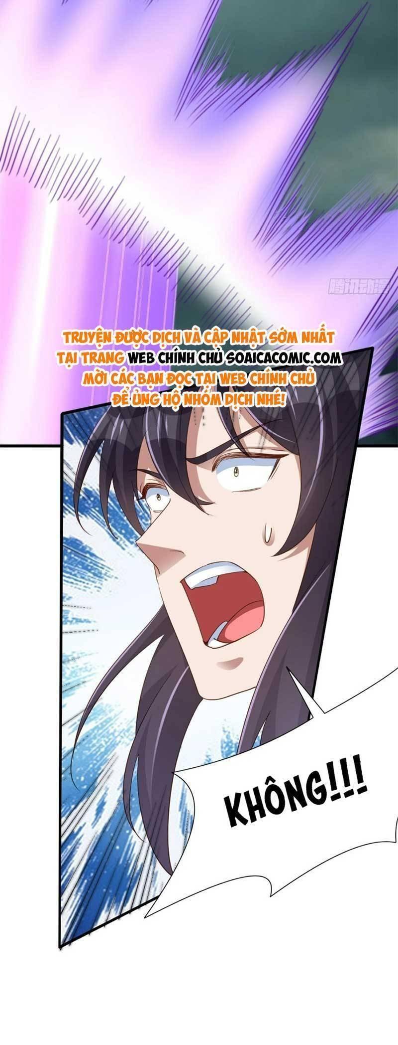 thuần hóa ba ba bạo quân chapter 105 31