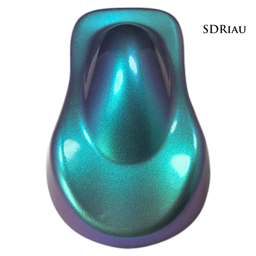 Bột Sơn 10g Chuyên Dụng Cho Xe Hơi