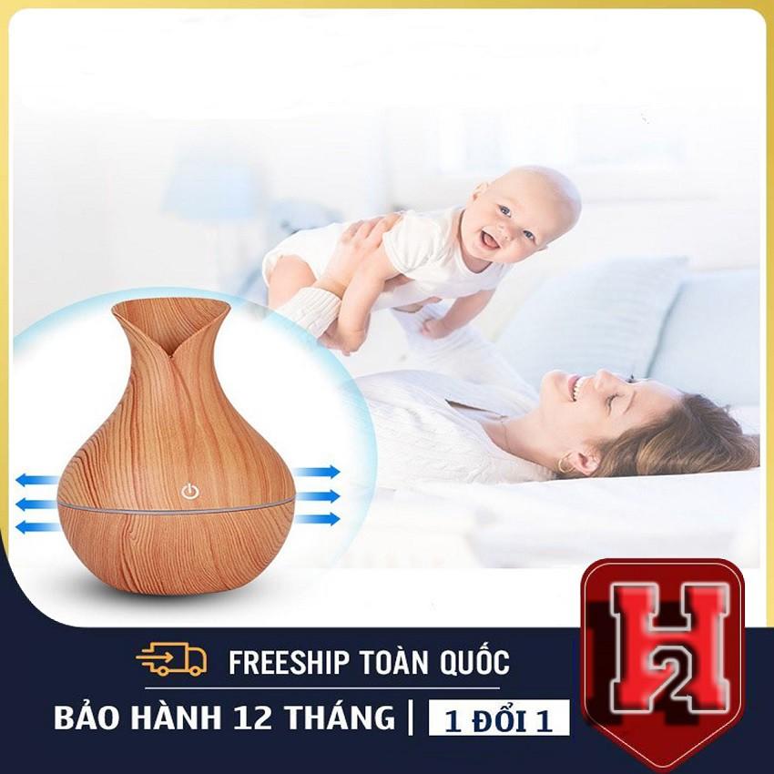 -Tiện Dụng, Tạo Độ Ẩm