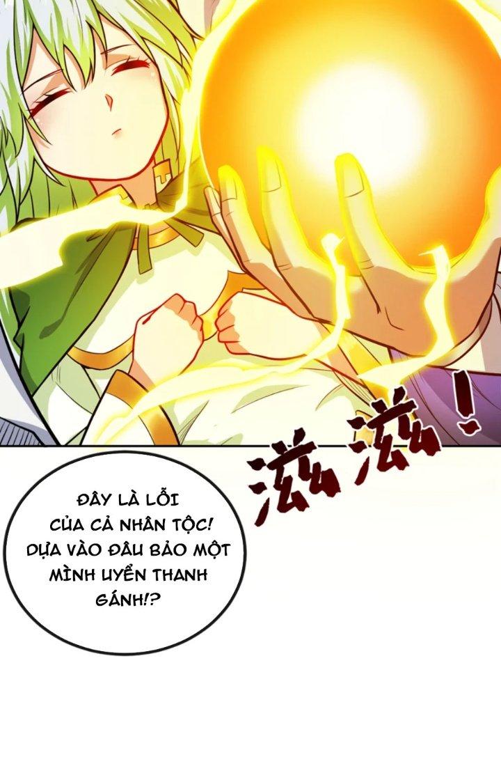 ẩn cư mười vạn năm, đời sau mời ta rời núi chapter 64 43