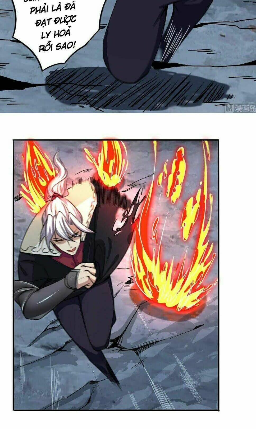 tu chân giả tại dị thế chapter 165 7