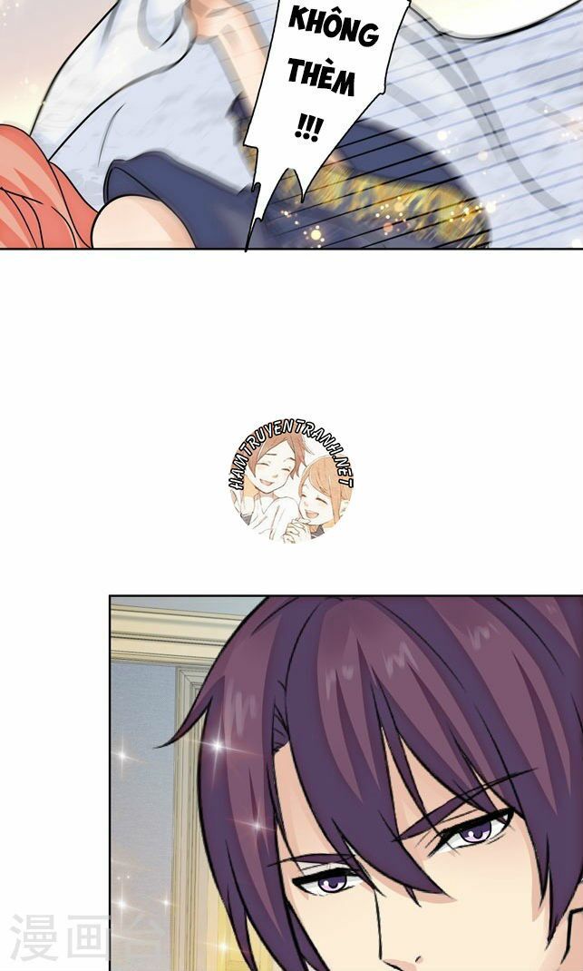 cô vợ siêu mẫu của cố thiếu chapter 74 7