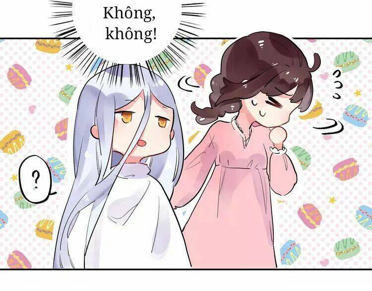 sos! tôi đã yêu một con sâu bướm (phần 2) chapter 29 16