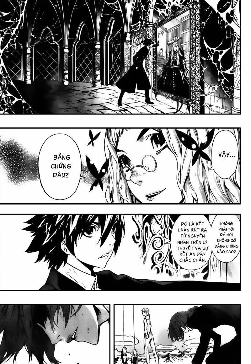 defense devil chapter 78 11