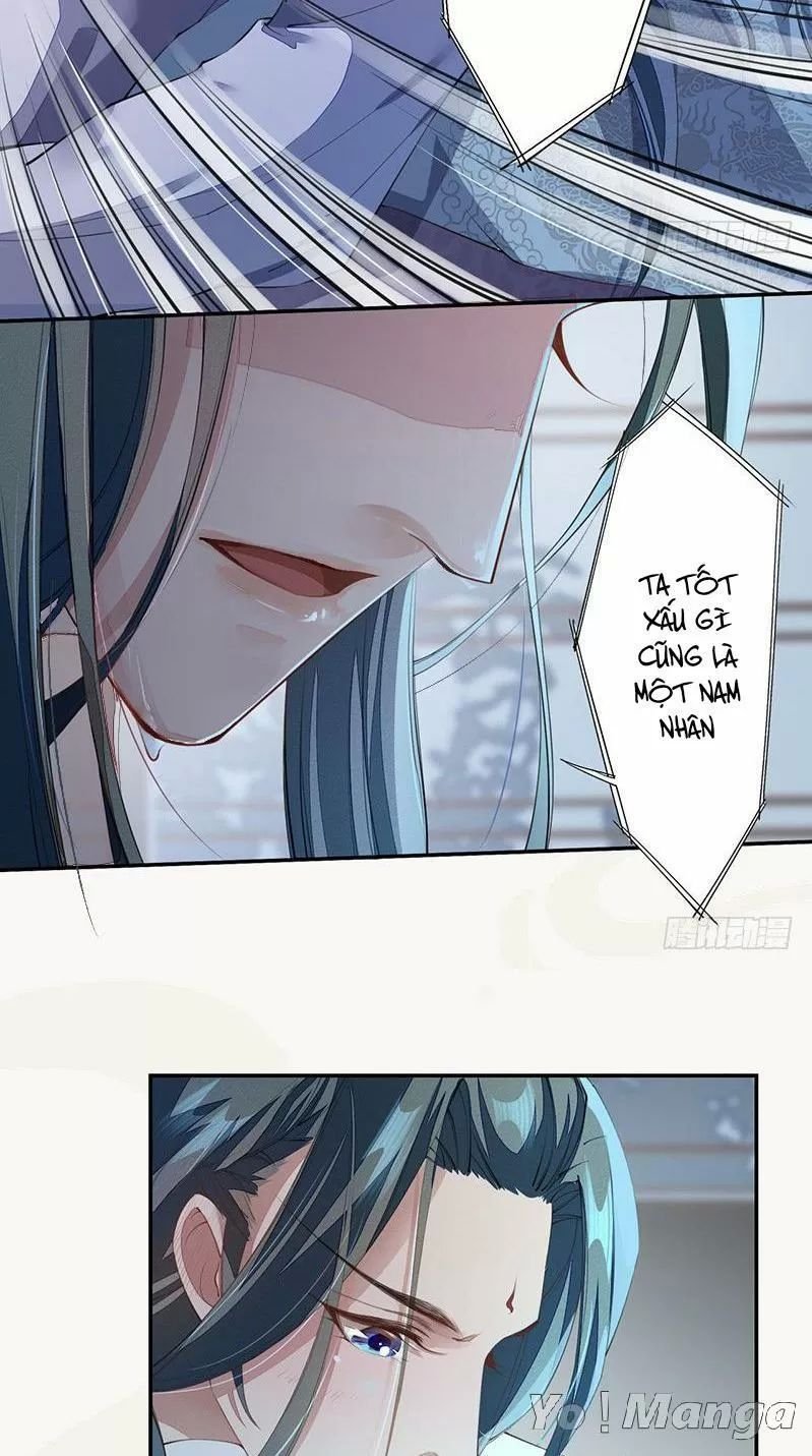 tuyệt thế luyện đan sư chapter 86 24