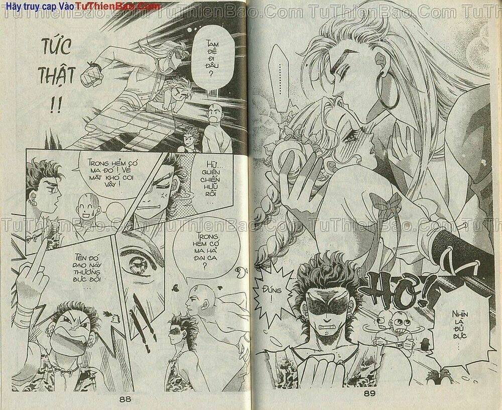 công chúa nam yên chapter 9 44