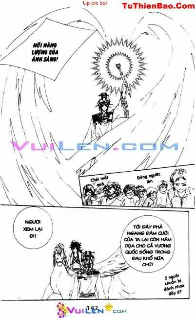 bogle goes to the kingdom chapter 30 21