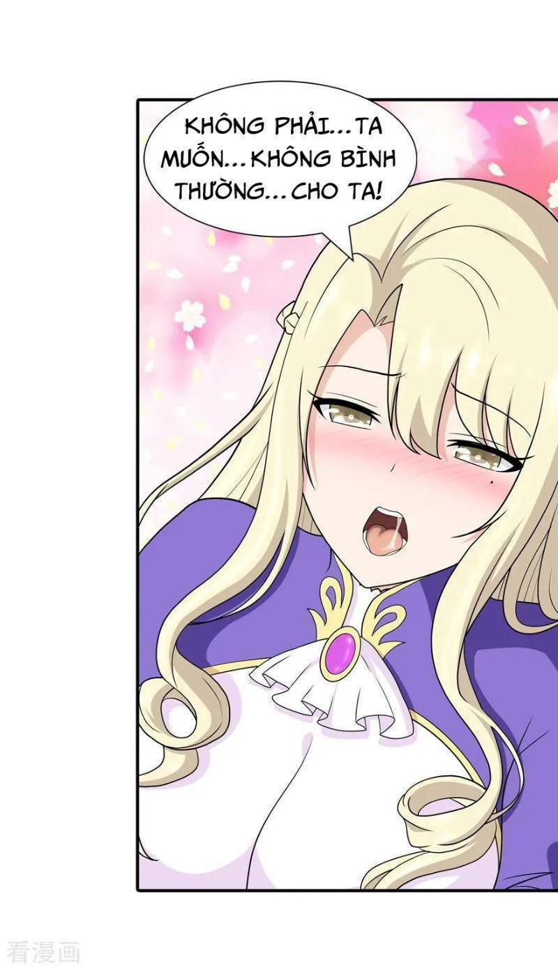 bạn gái virus của tôi chapter 117 31