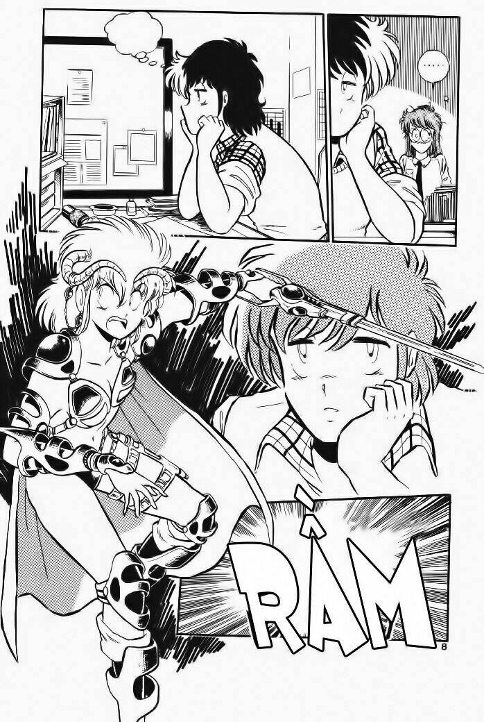 outlanders chapter 2 8