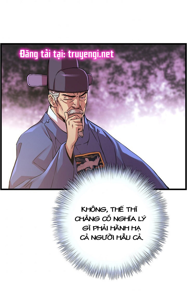 tôi sẽ sống như một hoàng tử chapter 25 44