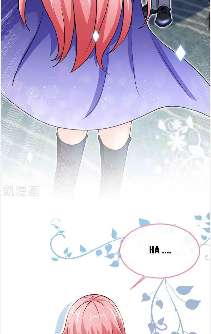 truy nã toàn cầu truy thê về sủng chapter 92.2 28