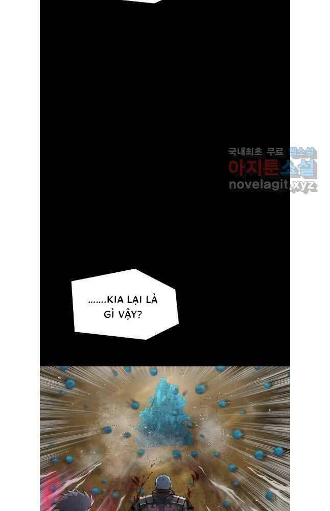 mật mã mê cung chapter 83 25