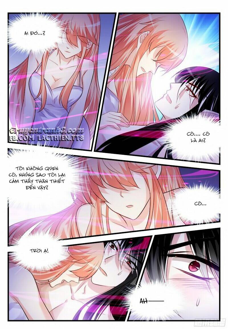 dạy bảo ma vương lão công 2 chapter 113 2