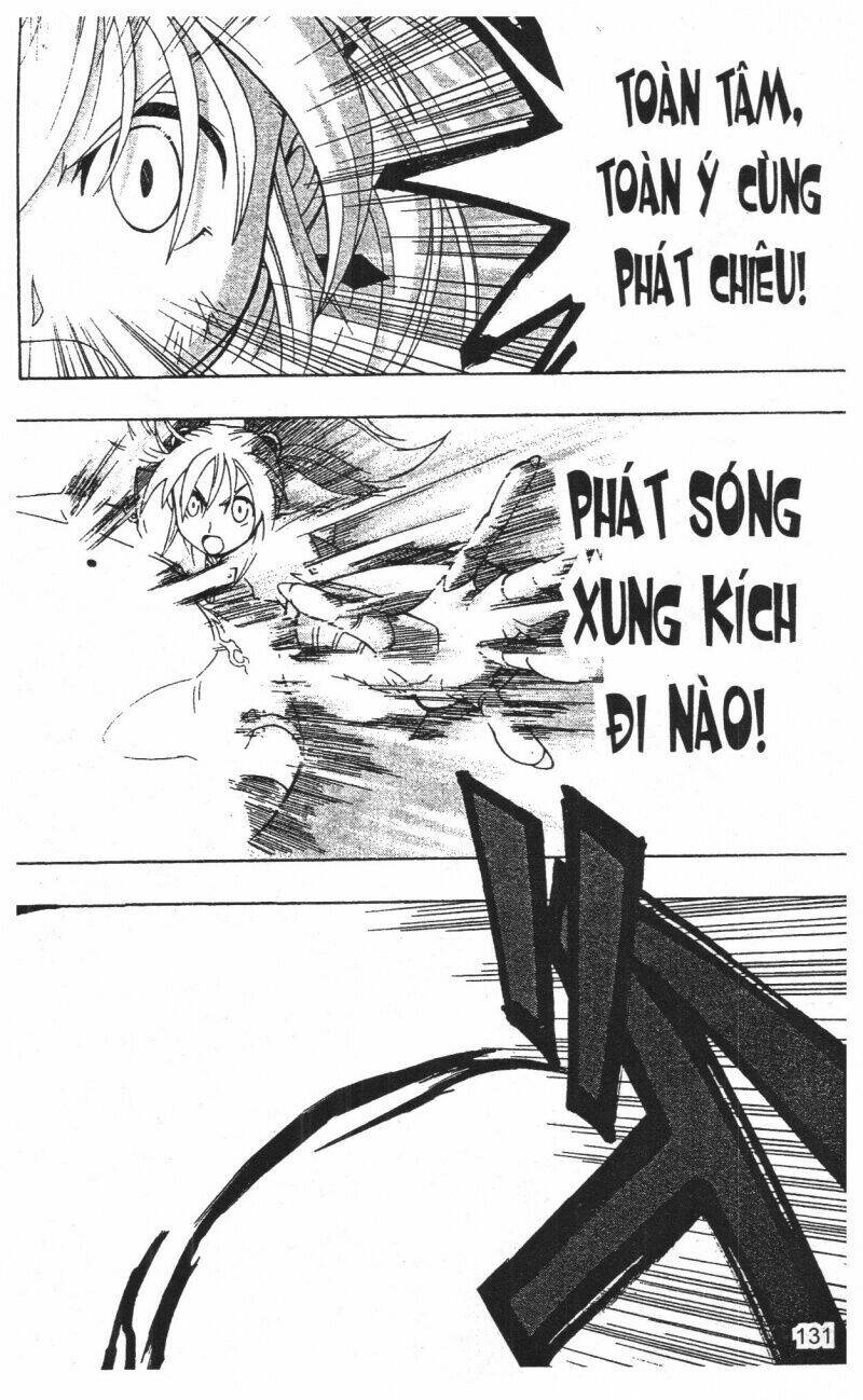 joou kishi monogatari chapter 12 129