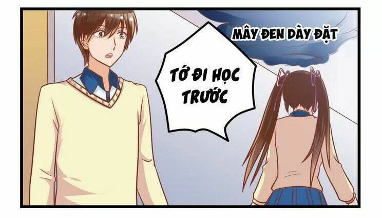 tôi là vợ tôi chapter 86 8