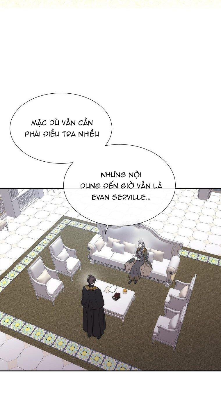 năm môn đệ của charlotte chapter 204.1 17