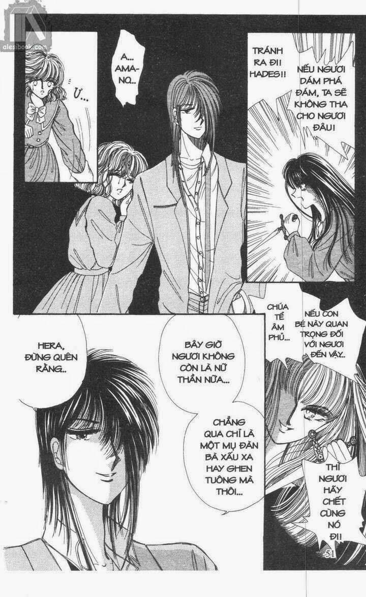 aries thần thoại cung hoàng đạo chapter 1 51