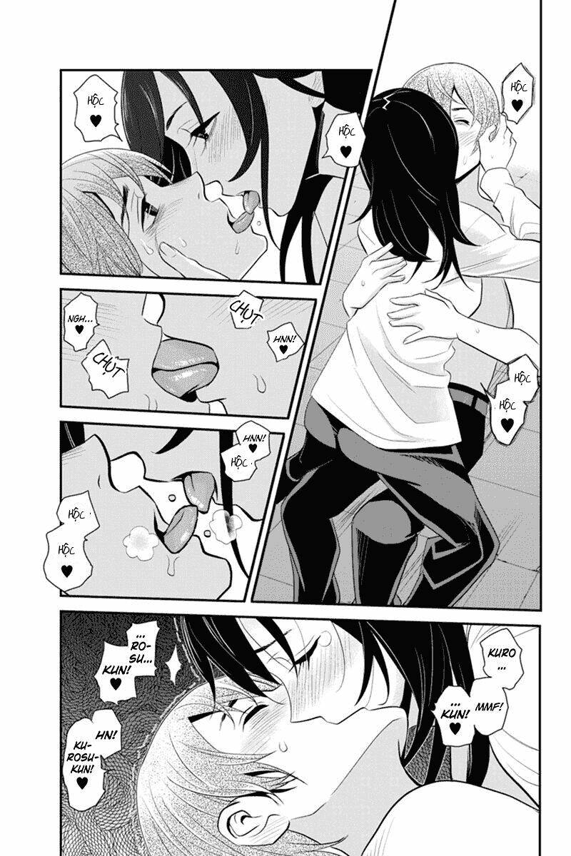 ana satsujin chapter 53 6