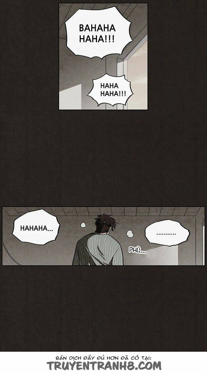 đứa con của quỷ dữ chapter 46 43