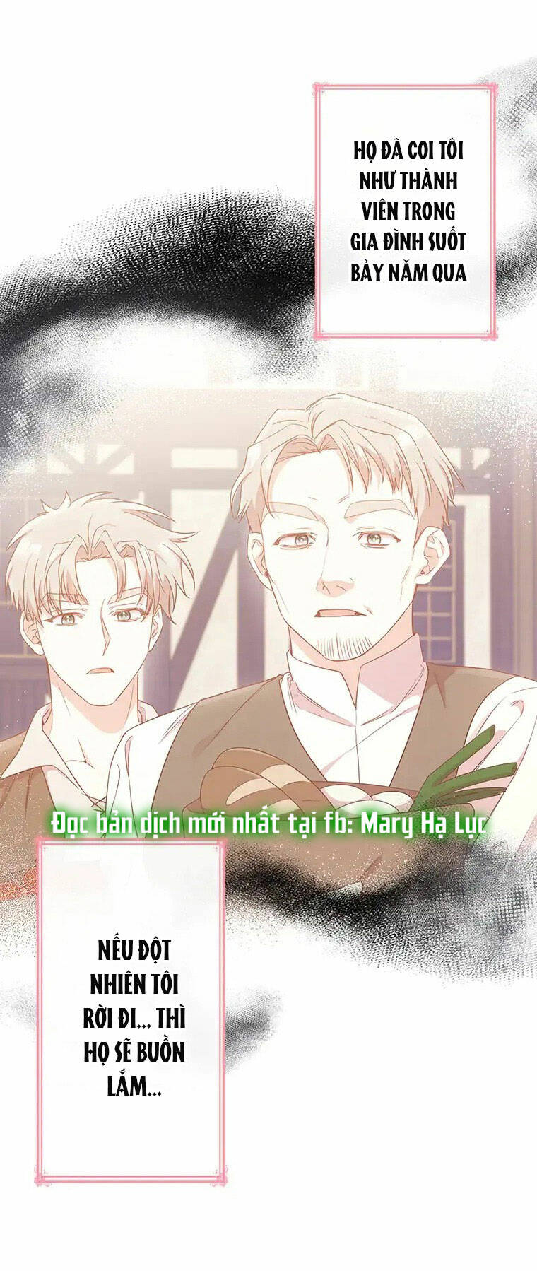 từ ác nữ, tôi trở thành một người mẹ chapter 15 13