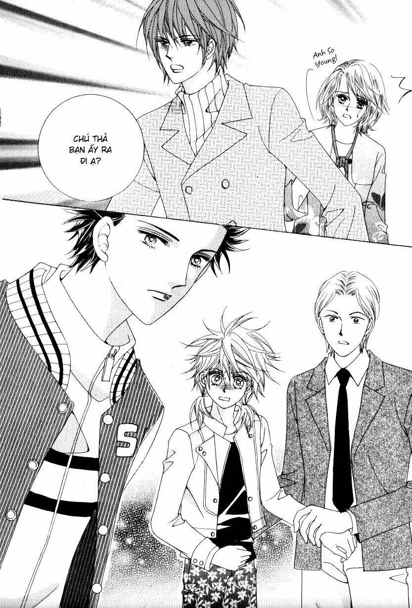 she's scary chapter 52 7