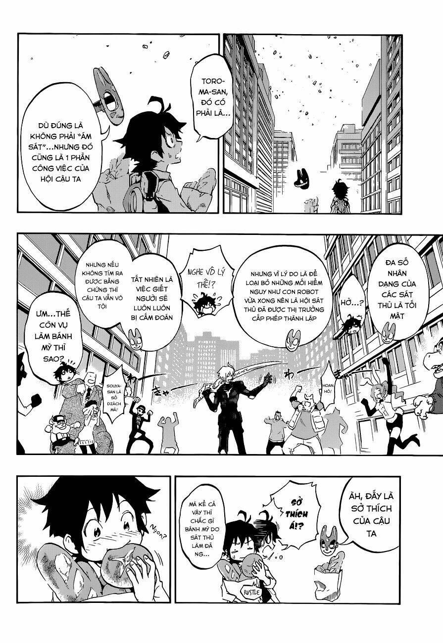 stealth symphony chapter 3 23