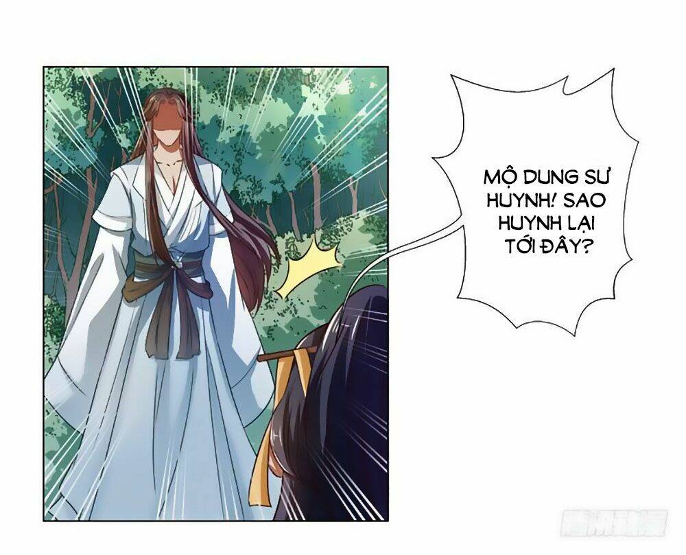 liêu liêu nhân thân tu tiên truyện chapter 64 29