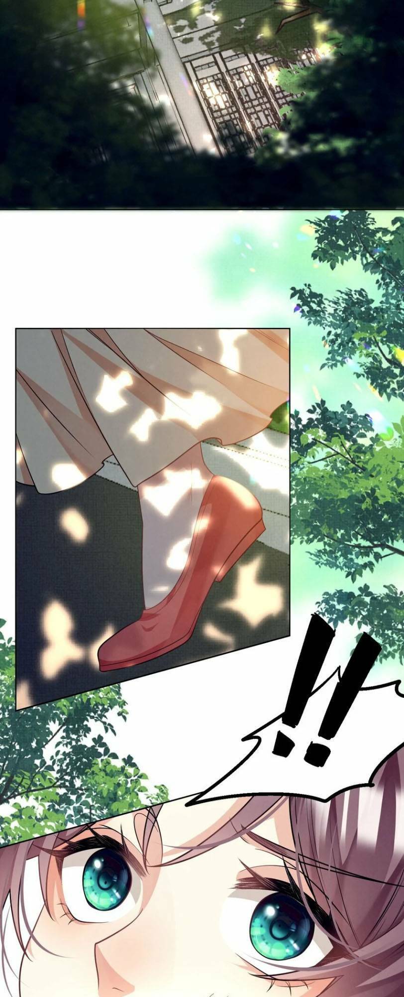 phương thức nuôi dưỡng nhân vật phản diện chapter 45 32