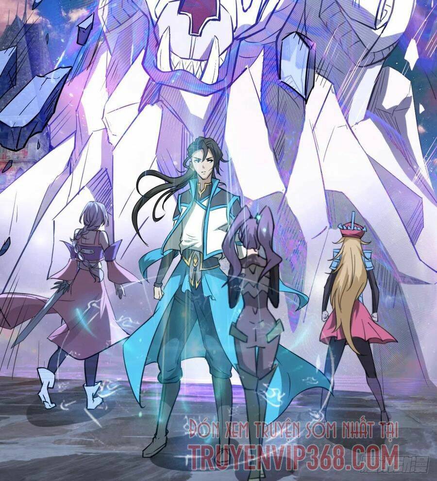 ma hoàng sư đệ quả thực quá chung tình chapter 81 19