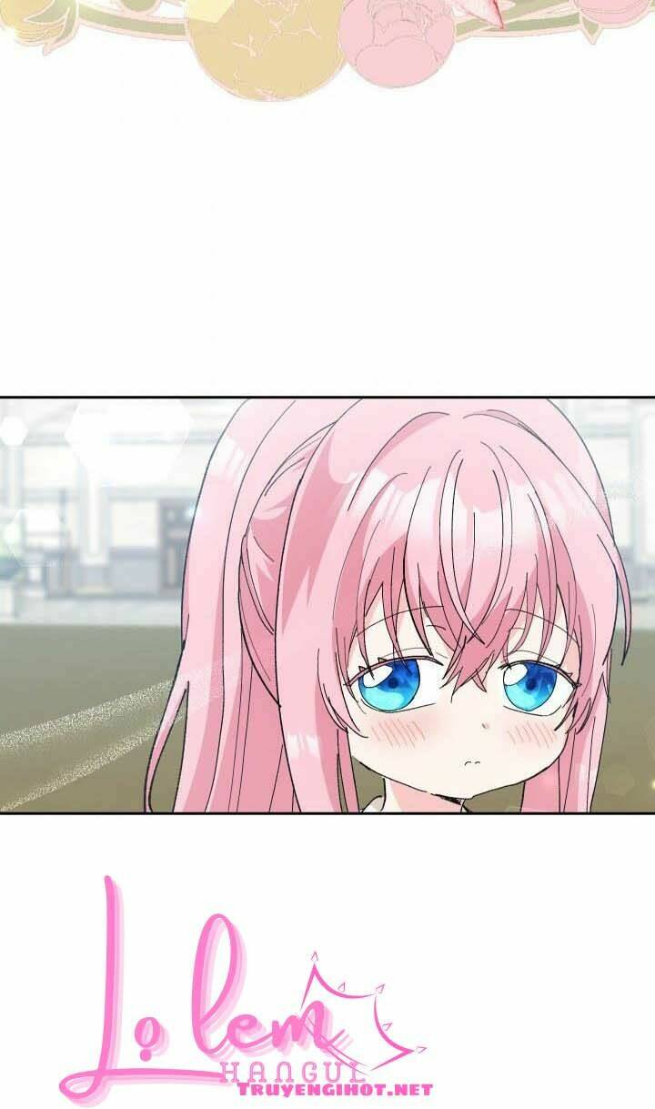 hoàng hậu bé bỏng chapter 32.1 25