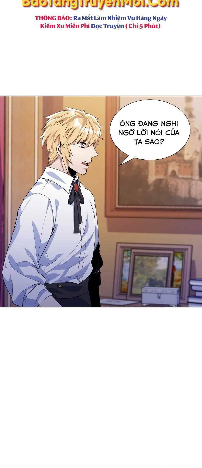 bạo chúa cường hoành chapter 27 6